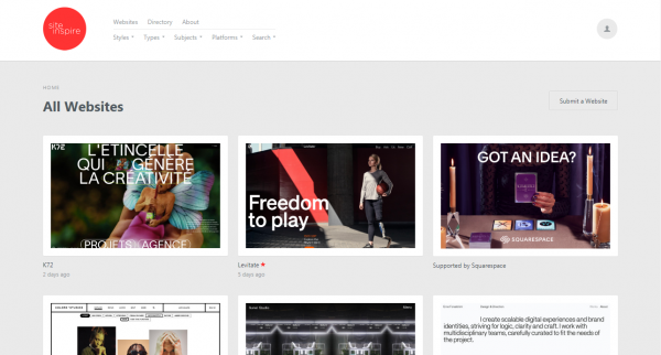 02 site inspire